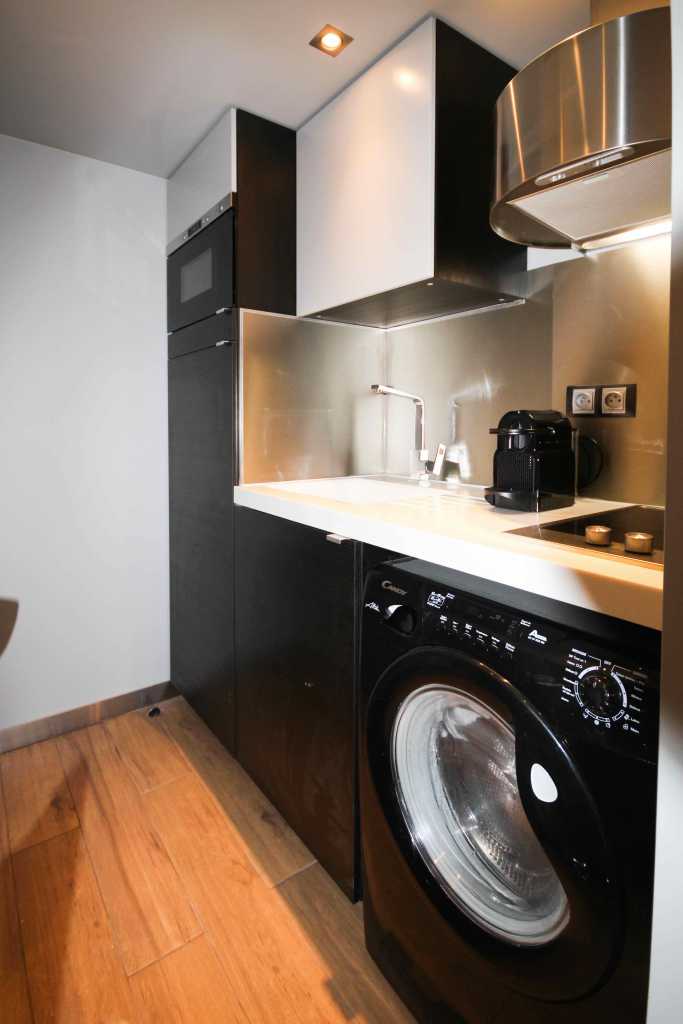 T2 3ème étage 21 m2 Toulouse rue du Taur Hyper centre Métro A Capitole (1114) - 4a.jpg