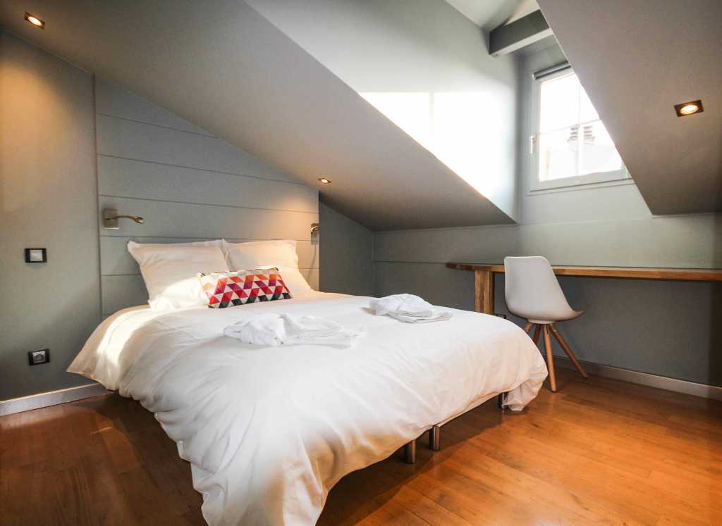 T2 3ème étage 21 m2 Toulouse rue du Taur Hyper centre Métro A Capitole (1114) - 4b.jpg