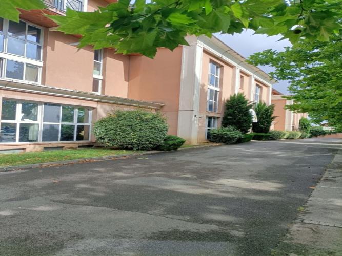 Studio Rez-de-chaussée 21 m2 Toulouse Proche centre Tram Tisséo Arénes Romaines (1122) - 584761989720396711.jpg