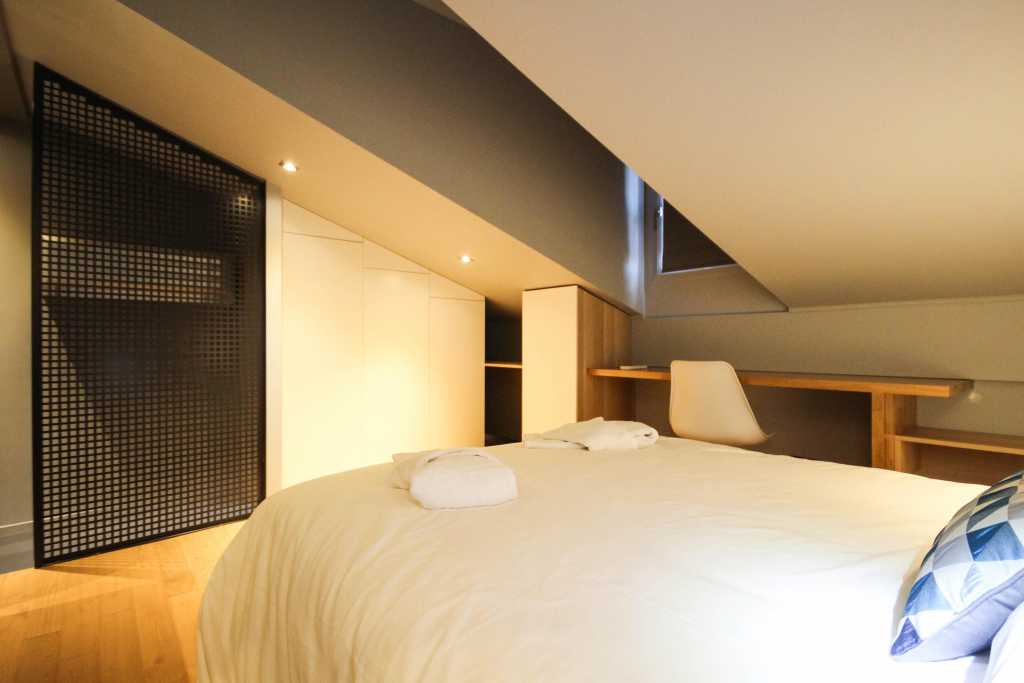 T2 3ème étage 30 m2 Toulouse rue du Taur Hyper centre Métro A Capitole (1201) - 1.jpg