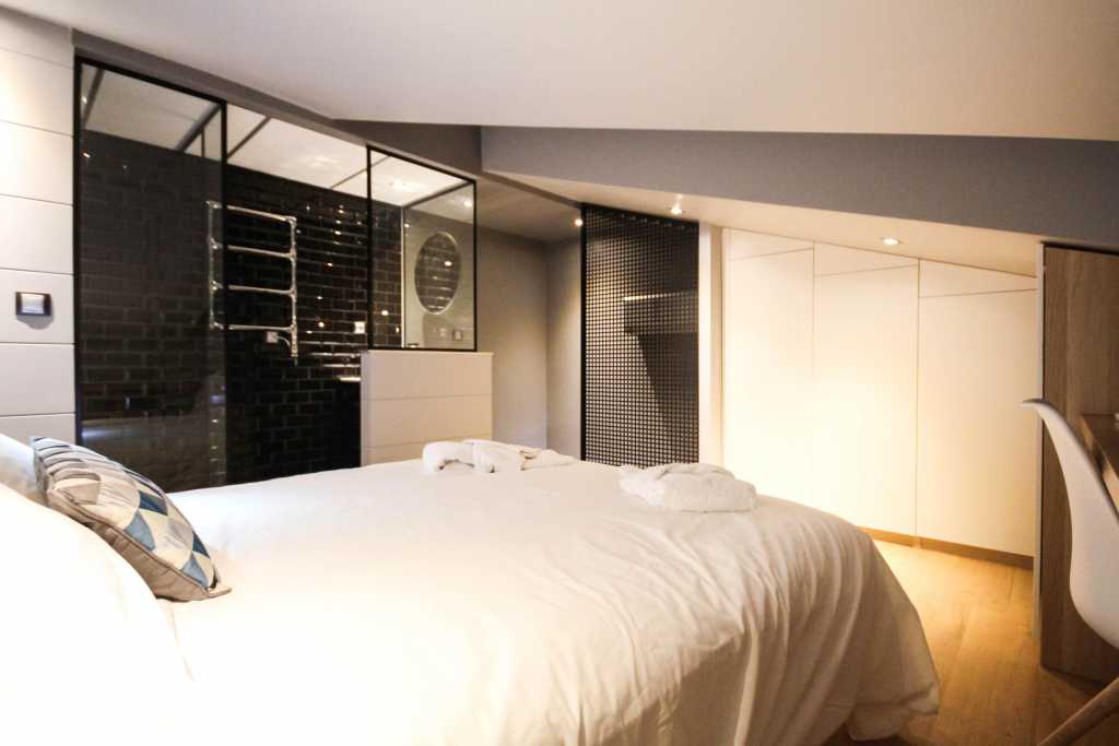 T2 3ème étage 30 m2 Toulouse rue du Taur Hyper centre Métro A Capitole (1201) - 2.1.jpg