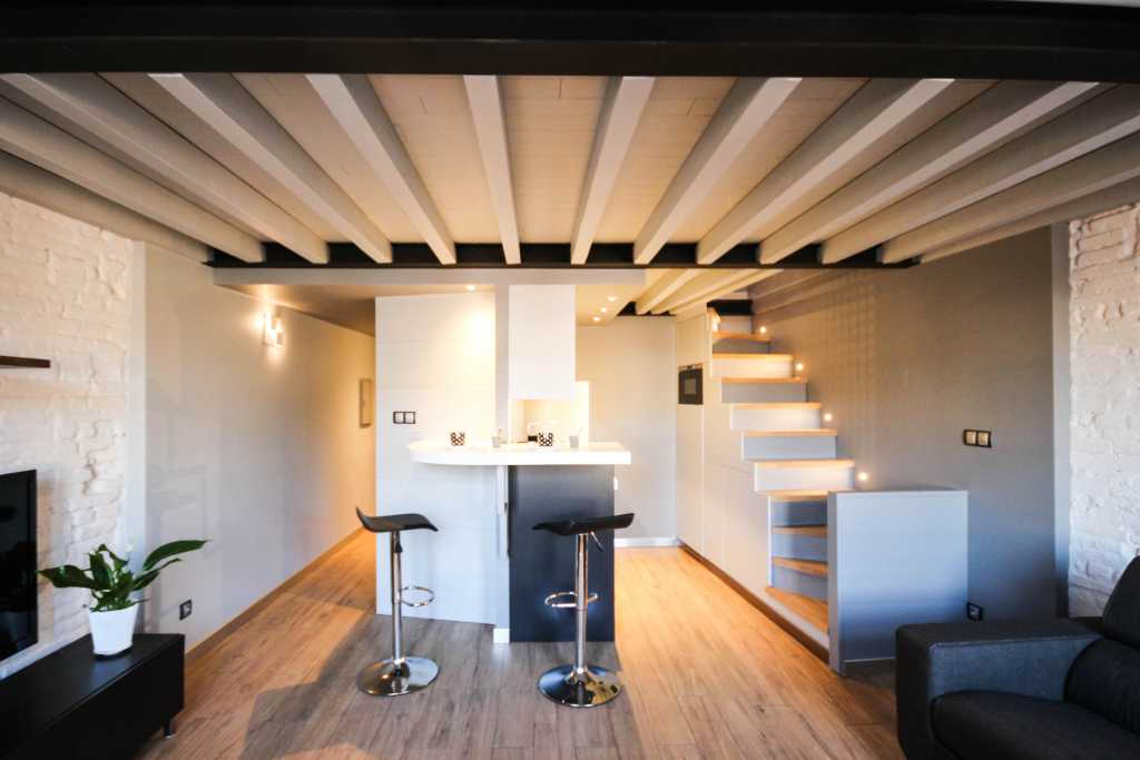 T2 3ème étage 30 m2 Toulouse rue du Taur Hyper centre Métro A Capitole (1201) - 3.jpg