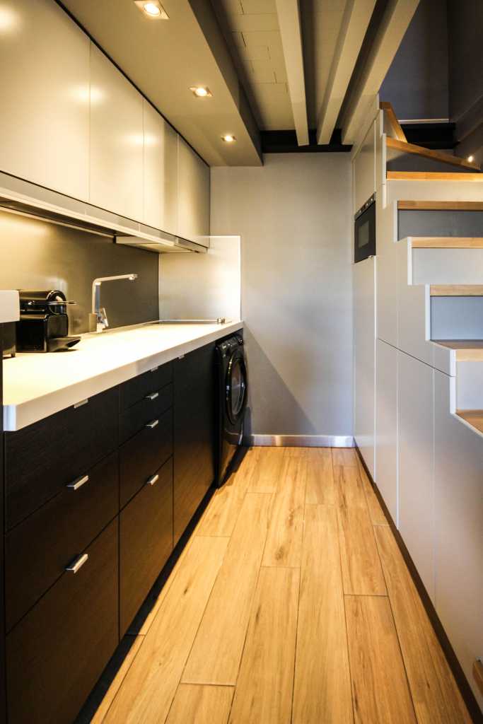 T2 3ème étage 30 m2 Toulouse rue du Taur Hyper centre Métro A Capitole (1201) - 5.jpg