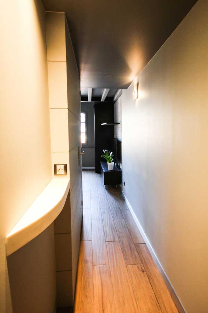 T2 3ème étage 30 m2 Toulouse rue du Taur Hyper centre Métro A Capitole (1201) - 6.jpg