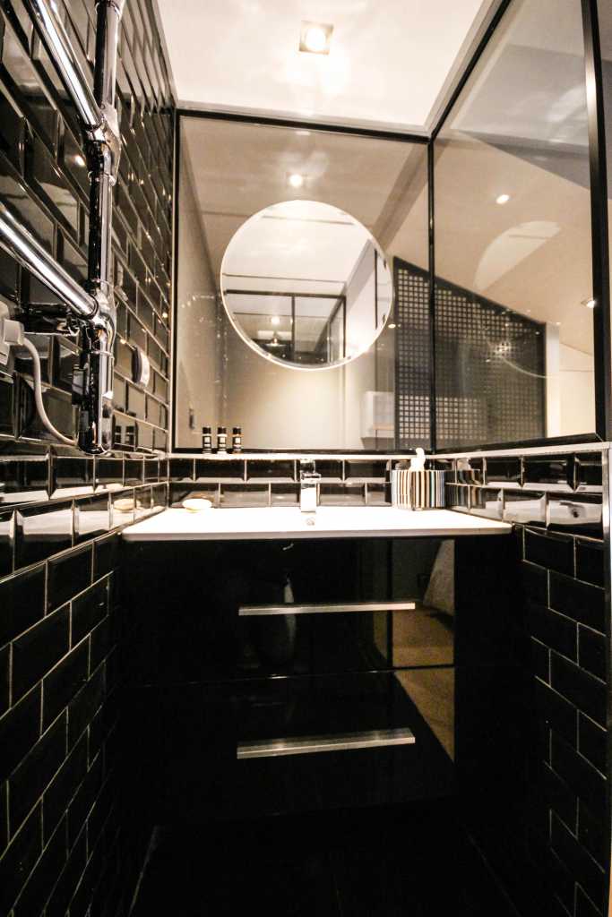 T2 3ème étage 30 m2 Toulouse rue du Taur Hyper centre Métro A Capitole (1201) - 7.jpg