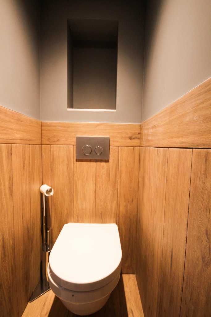 T2 3ème étage 30 m2 Toulouse rue du Taur Hyper centre Métro A Capitole (1201) - 9.jpg