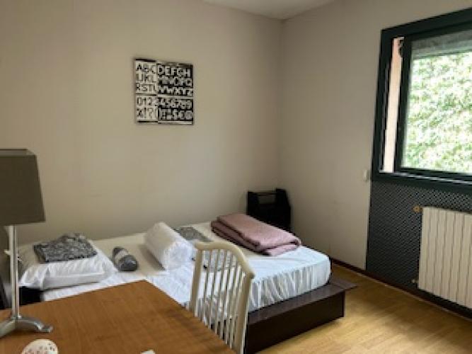 Chambre 1 Pers 1er étage 80 m2 Blagnac Impasse du Touch Proche  Tram Tisséo T1 (1301) - IMG_1446.jpg