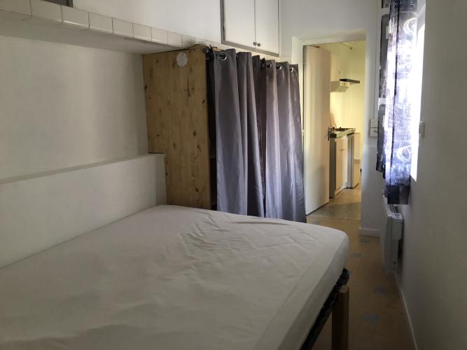 T2 Rez-de-chaussée 40 m2 Toulouse Rue Henry Desbals Proche centre Métro A Arènes (1314) - 1314-04.jpg