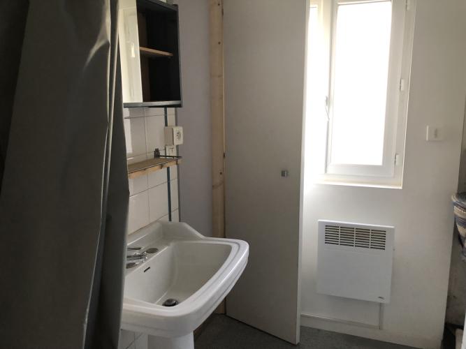 T2 Rez-de-chaussée 40 m2 Toulouse Rue Henry Desbals Proche centre Métro A Arènes (1314) - 1314-07.jpg
