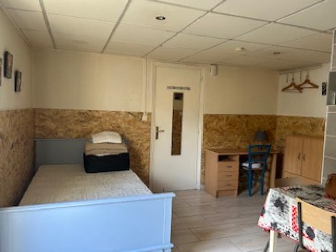 Non connu Rez-de-chaussée 360 m2 TOULOUSE avenue de Muret Proche banlieue Tram Tisséo  tram Croix de Pierre (1485) - 03.jpg