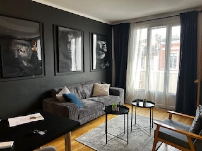 T3 2ème étage 50 m2 TOULOUSE rue Valade Proche centre Métro A Capitole ou St Cyprien République (1609) - IMG_1900.jpg