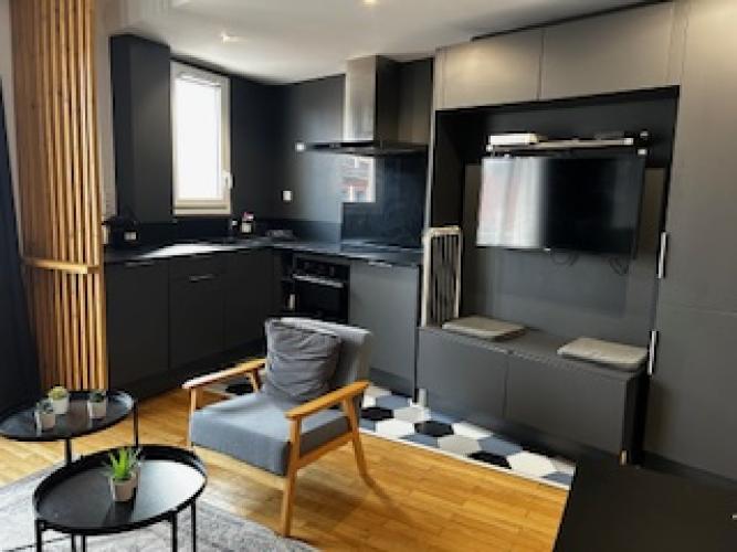 T3 2ème étage 50 m2 TOULOUSE rue Valade Proche centre Métro A Capitole ou St Cyprien République (1609) - IMG_1902.jpg