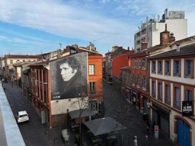 T3 2ème étage 50 m2 TOULOUSE rue Valade Proche centre Métro A Capitole ou St Cyprien République (1609) - IMG_1903.jpg