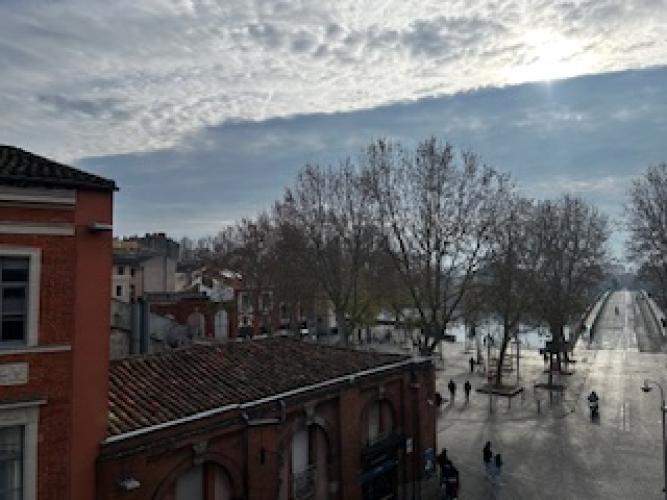 T3 2ème étage 50 m2 TOULOUSE rue Valade Proche centre Métro A Capitole ou St Cyprien République (1609) - IMG_1904.jpg