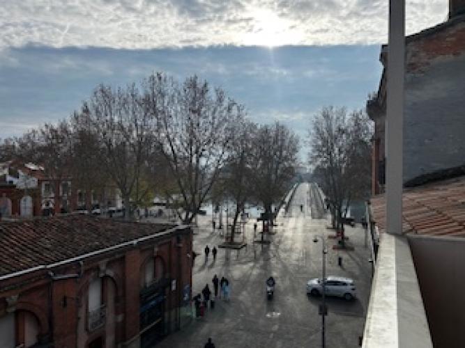 T3 2ème étage 50 m2 TOULOUSE rue Valade Proche centre Métro A Capitole ou St Cyprien République (1609) - IMG_1905.jpg