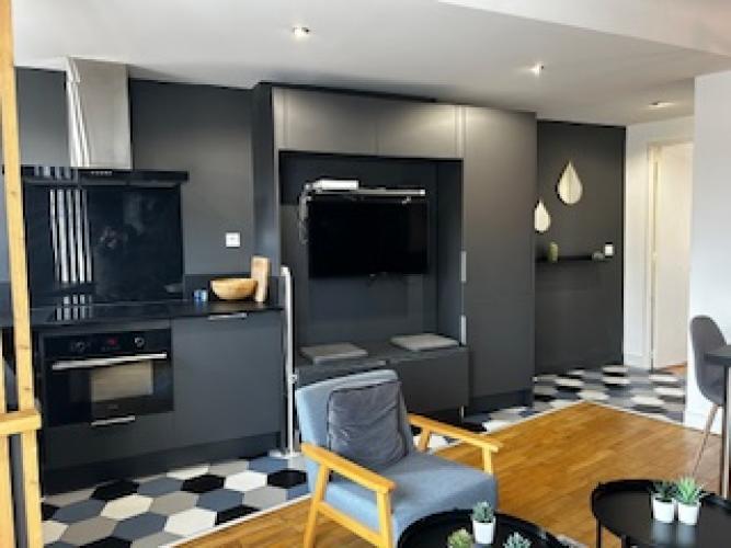 T3 2ème étage 50 m2 TOULOUSE rue Valade Proche centre Métro A Capitole ou St Cyprien République (1609) - IMG_1907.jpg