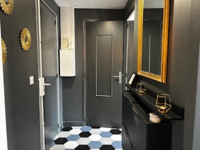 T3 2ème étage 50 m2 TOULOUSE rue Valade Proche centre Métro A Capitole ou St Cyprien République (1609) - IMG_1908.jpg