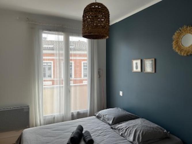 T3 2ème étage 50 m2 TOULOUSE rue Valade Proche centre Métro A Capitole ou St Cyprien République (1609) - IMG_1910.jpg