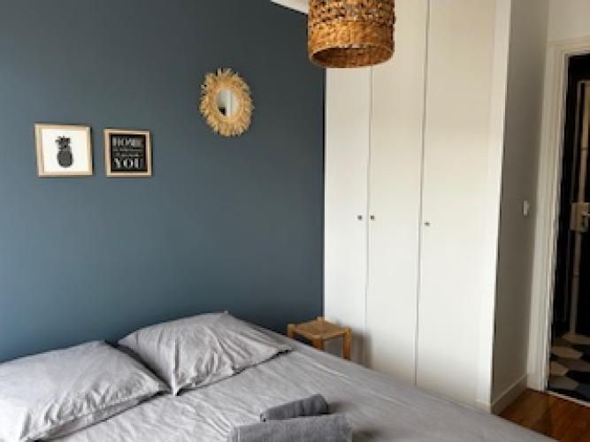 T3 2ème étage 50 m2 TOULOUSE rue Valade Proche centre Métro A Capitole ou St Cyprien République (1609) - IMG_1911.jpg