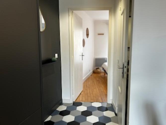 T3 2ème étage 50 m2 TOULOUSE rue Valade Proche centre Métro A Capitole ou St Cyprien République (1609) - IMG_1912.jpg