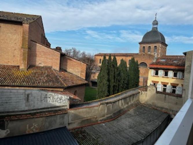 T3 2ème étage 50 m2 TOULOUSE rue Valade Proche centre Métro A Capitole ou St Cyprien République (1609) - IMG_1915.jpg