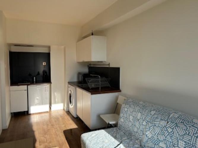 T1 1er étage 25 m2 Toulouse Grande Rue Saint Michel Proche banlieue Métro B Saint Michel Langer (1664) - 03.jpg