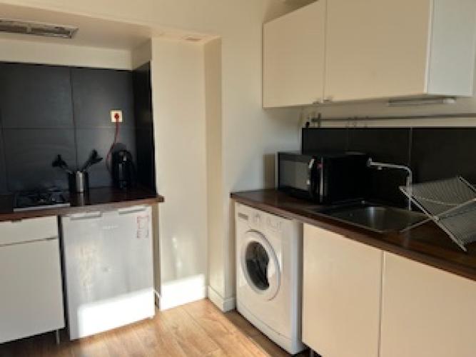 T1 1er étage 25 m2 Toulouse Grande Rue Saint Michel Proche banlieue Métro B Saint Michel Langer (1664) - 04.jpg