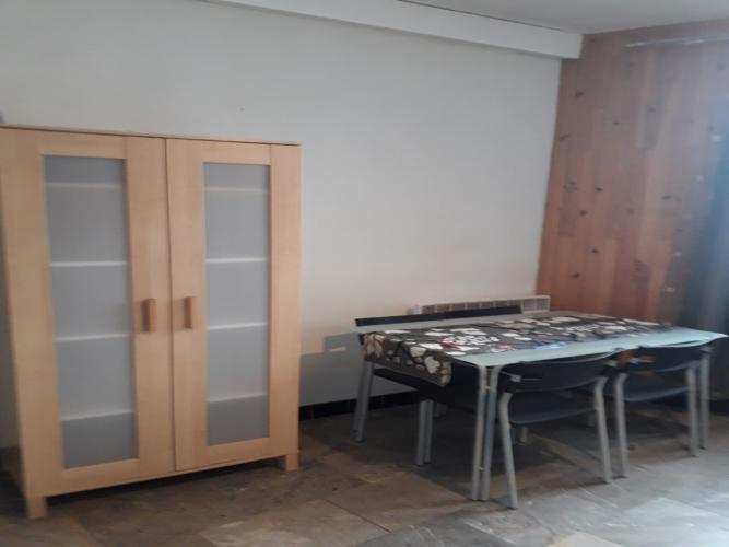 Studio Rez-de-chaussée 22 m2 Toulouse Rue Henry Desbals Proche centre Métro A Arènes (1682) - 1682-03.jpg