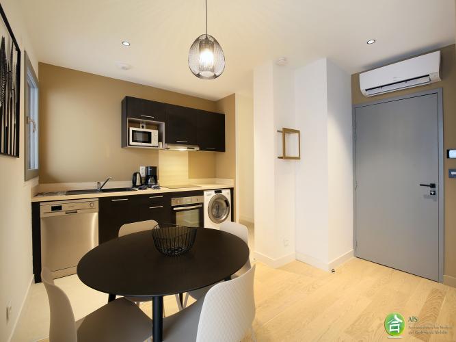 T3 2ème étage 57 m2 Toulouse rue Malcousinat Hyper centre Métro A Esquirol (1693) - web_02_-_Cuisine_02.jpg