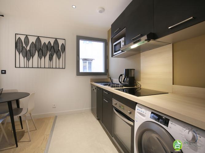 T3 2ème étage 57 m2 Toulouse rue Malcousinat Hyper centre Métro A Esquirol (1693) - web_02_-_Cuisine_04.jpg