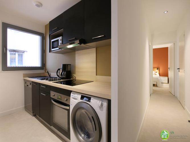 T3 2ème étage 57 m2 Toulouse rue Malcousinat Hyper centre Métro A Esquirol (1693) - web_02_-_Cuisine_05.jpg