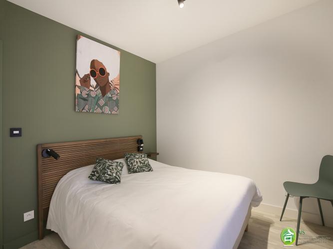 T3 2ème étage 57 m2 Toulouse rue Malcousinat Hyper centre Métro A Esquirol (1693) - web_03_-_Chambre1_03.jpg