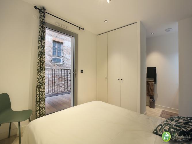 T3 2ème étage 57 m2 Toulouse rue Malcousinat Hyper centre Métro A Esquirol (1693) - web_03_-_Chambre1_05.jpg