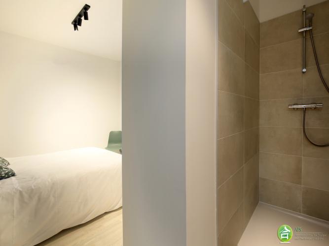 T3 2ème étage 57 m2 Toulouse rue Malcousinat Hyper centre Métro A Esquirol (1693) - web_03_-_Chambre1_SDB_02.jpg