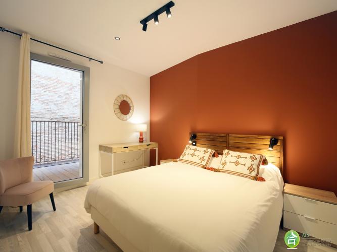 T3 2ème étage 57 m2 Toulouse rue Malcousinat Hyper centre Métro A Esquirol (1693) - web_04_-_Chambre2_02.jpg