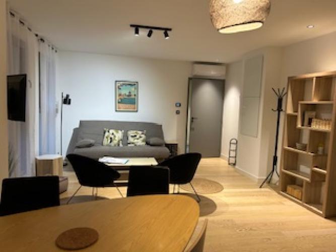 T2 1er étage 45 m2 Toulouse rue Malcousinat Hyper centre Métro A Esquirol (1701) - IMG_1773.jpg