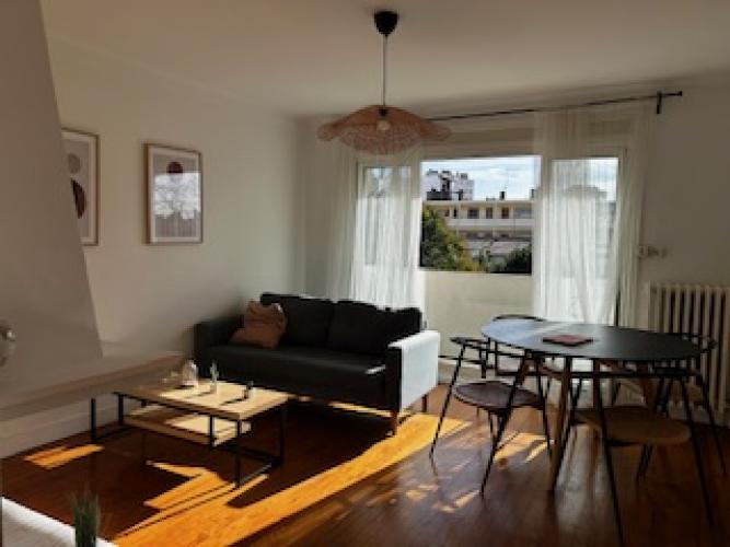 T3 2ème étage 58 m2 Toulouse Rue Henri Lavigne Proche centre Métro Saint Cyprien (1709) - IMG_1958.jpg