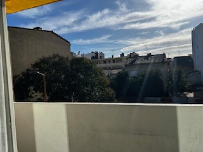 T3 2ème étage 58 m2 Toulouse Rue Henri Lavigne Proche centre Métro Saint Cyprien (1709) - IMG_1959.jpg