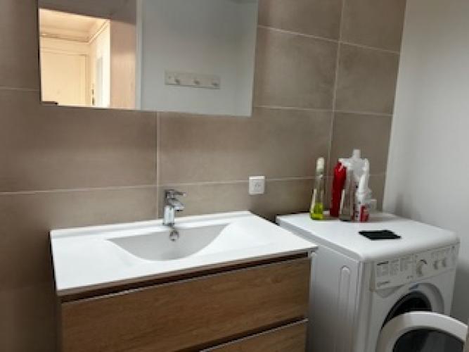 T3 2ème étage 58 m2 Toulouse Rue Henri Lavigne Proche centre Métro Saint Cyprien (1709) - IMG_1969.jpg