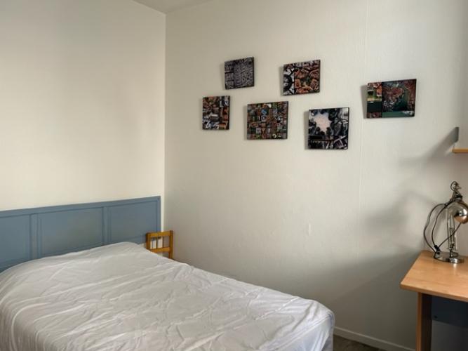 Studio Rez-de-chaussée 26 m2 Toulouse rue des Quêteur Hyper centre Métro B compans Cafarelli (1874) - 1874-03.jpg