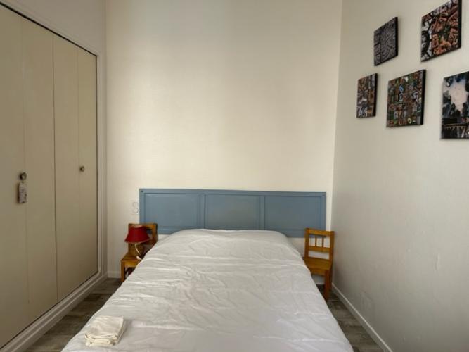 Studio Rez-de-chaussée 26 m2 Toulouse rue des Quêteur Hyper centre Métro B compans Cafarelli (1874) - 1874-04.jpg