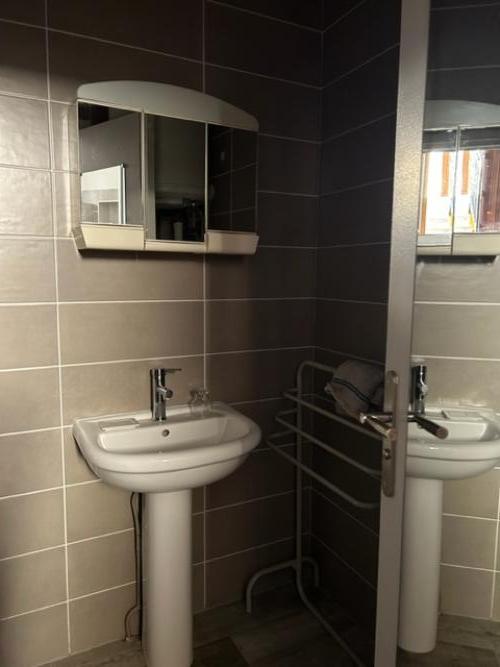 Studio Rez-de-chaussée 26 m2 Toulouse rue des Quêteur Hyper centre Métro B compans Cafarelli (1874) - 1874-06.jpg