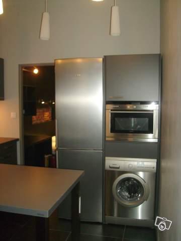 T3 Rez-de-chaussée 50 m2 TOULOUSE Rue Quilmery Proche centre Métro A St Cyprien République (294) - 294-06.jpg