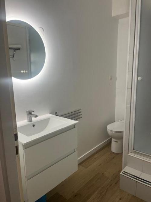 Studio 2ème étage 30 m2 Toulouse Allée Jean Jaurés Hyper centre Métro A et B Jean Jaurés (306) - 03.jpg