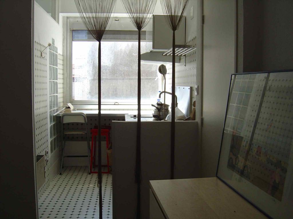 Studio 2ème étage 30 m2 Toulouse Allée Jean Jaurés Hyper centre Métro A et B Jean Jaurés (306) - 306-02.jpg