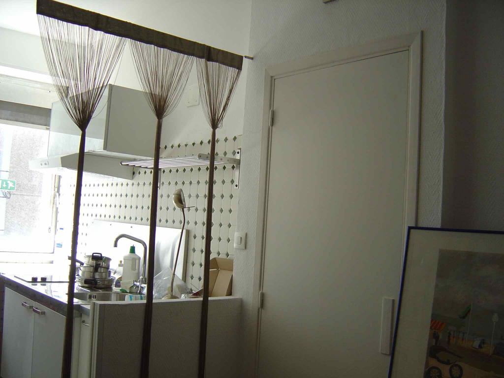 Studio 2ème étage 30 m2 Toulouse Allée Jean Jaurés Hyper centre Métro A et B Jean Jaurés (306) - 306-03.jpg