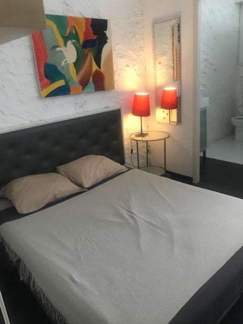 Studio 2ème étage 30 m2 Toulouse Allée Jean Jaurés Hyper centre Métro A et B Jean Jaurés (306) - 306-04.jpg