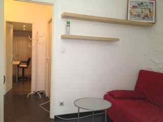 Studio 2ème étage 30 m2 Toulouse Allée Jean Jaurés Hyper centre Métro A et B Jean Jaurés (306) - 306-05.jpg