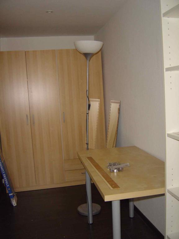 Studio 2ème étage 30 m2 Toulouse Allée Jean Jaurés Hyper centre Métro A et B Jean Jaurés (306) - 306-06.jpg