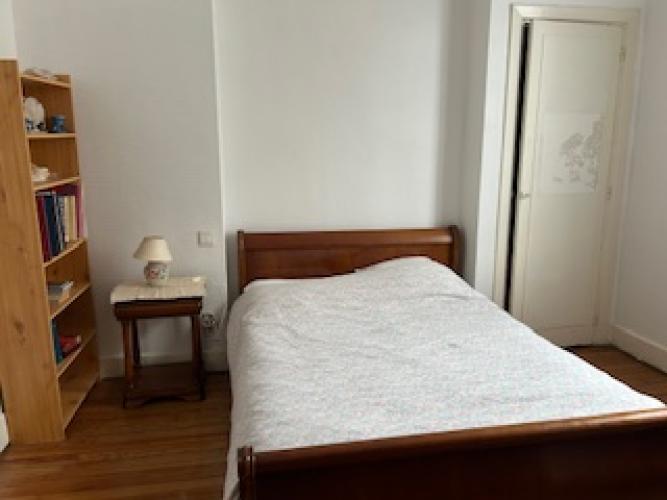 Chambre 1 Pers 2ème étage 12 m2 TOULOUSE Rue de Coulmiers Hyper centre Métro B Jeanne d'Arc (371) - 01.jpg